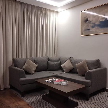 Olive Tree Hotel Tabuk Exterior foto